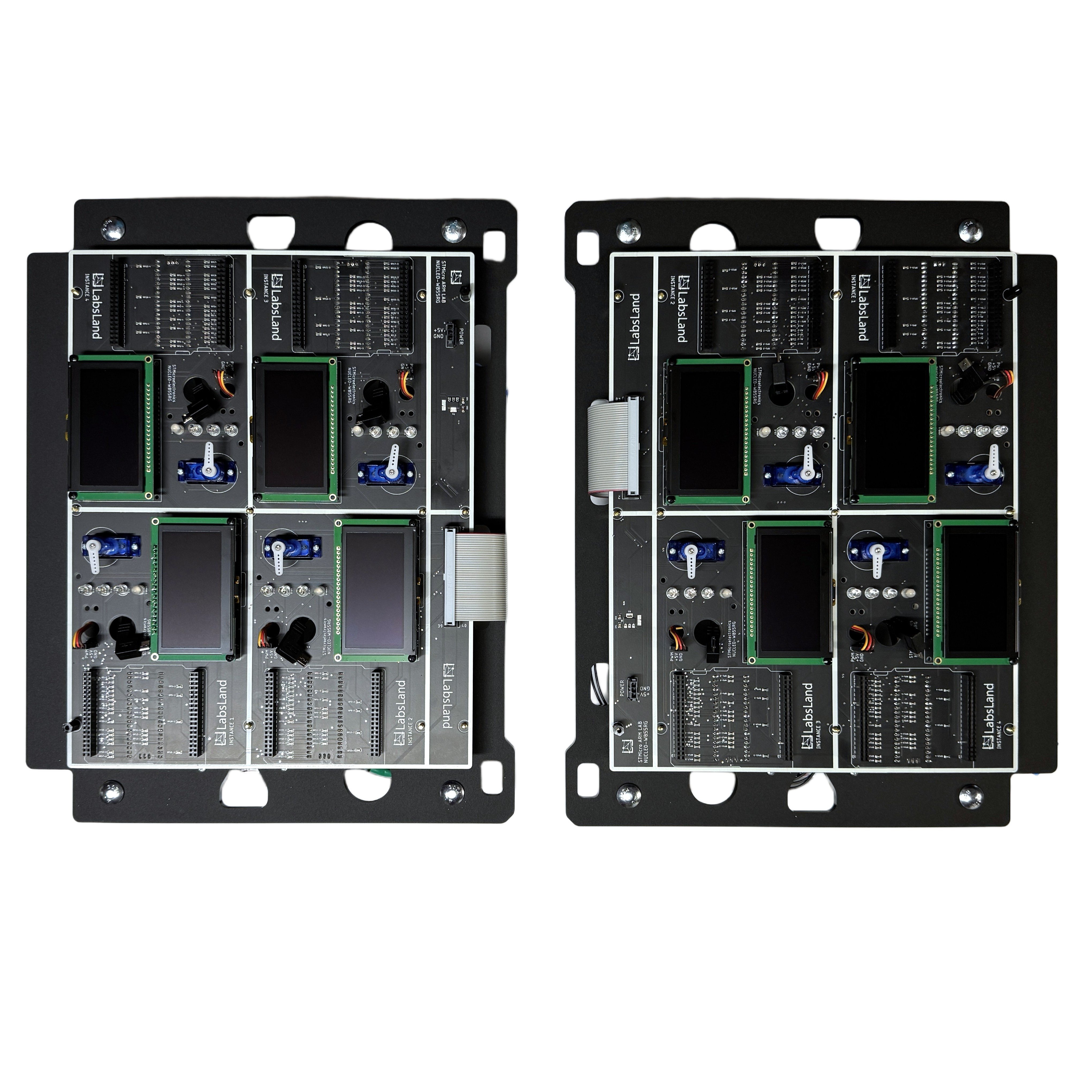 【LPEQ0004】PRISM4 STM32 AND IOT KIT