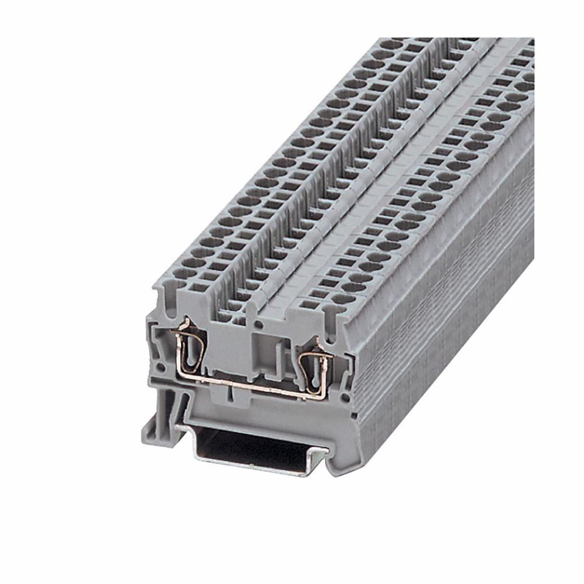 【XBPT25P】PLUGGABLE SPRING TB 2.5 MM2[バルク]