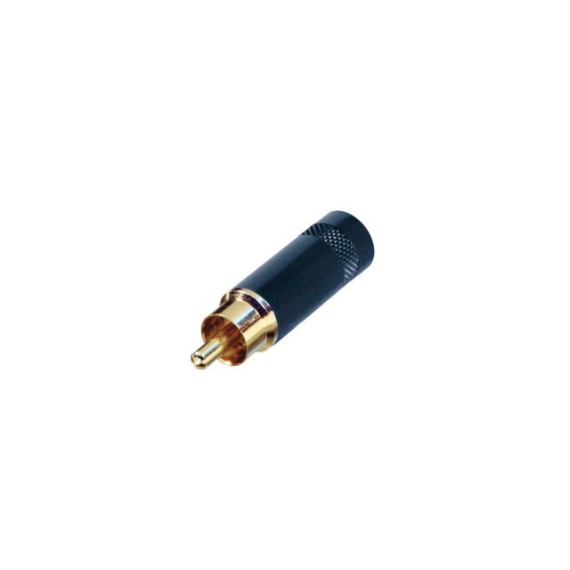 【NYS352BG】PLUG RCA - BLACK/GOLD[バッグ]