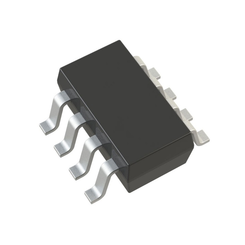 【ISL43120IHZ-T】IC SWITCH SPST-NOX2 20OHM SOT23 [digi-reel品]