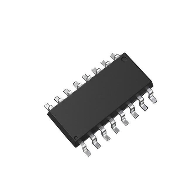 【TLP291-4(TP,E)】OPTOISOLTR 2.5KV 4CH TRANS 16-SO