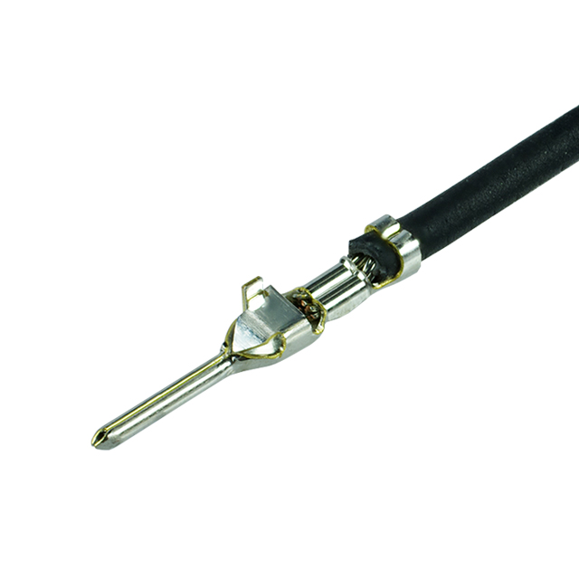 【91686-000B-03】IARPB VERTICAL JUMPER WIRE,300MM