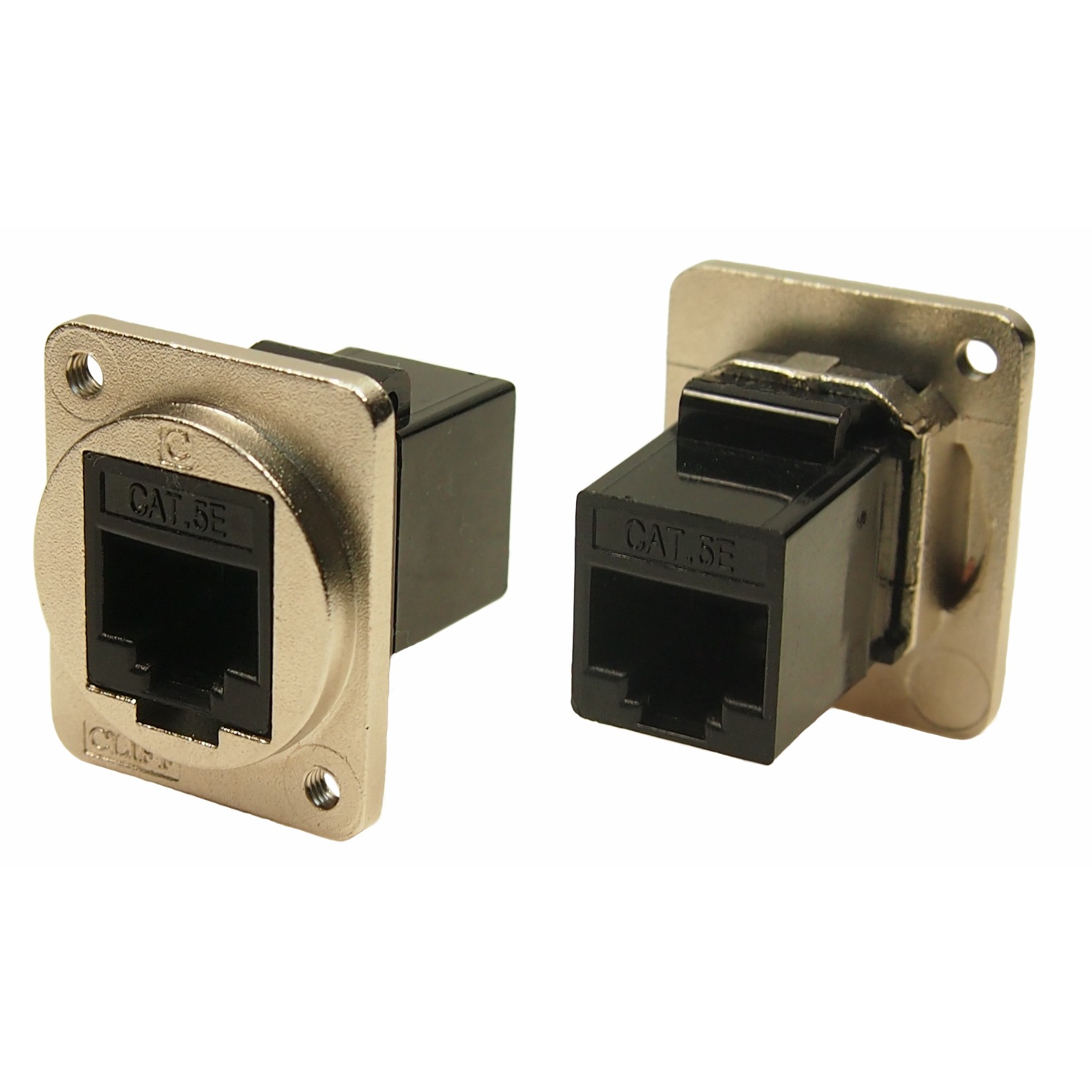 【CP30220M3】FT METAL CAT5E RJ45 M3[トレイ]
