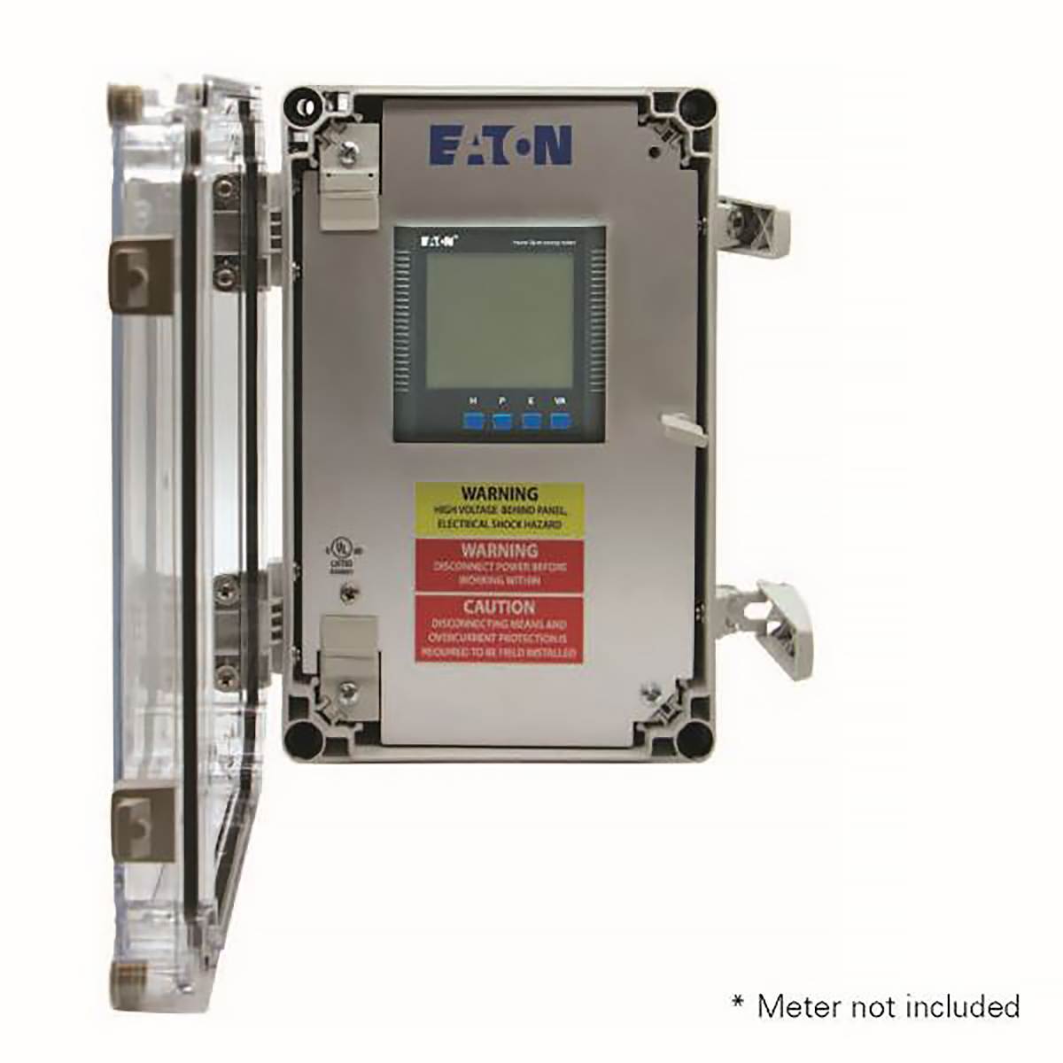 【PXE-ENCL-B】PXE ENCLOSURE, NEMA 4X, 480VAC