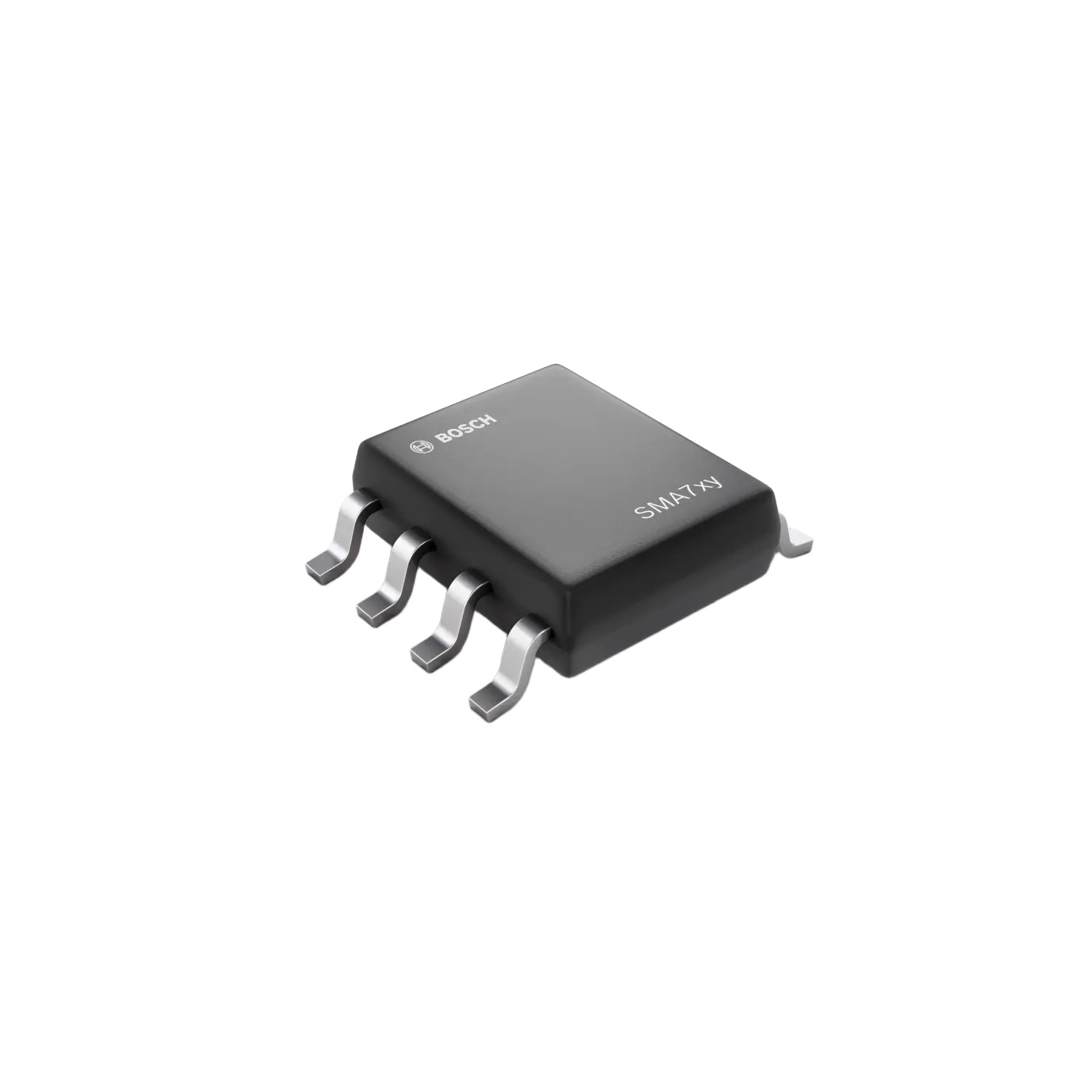 【SMA720】SMA720 - DUAL AXIS HIGH-G ACCELE [digi-reel品]