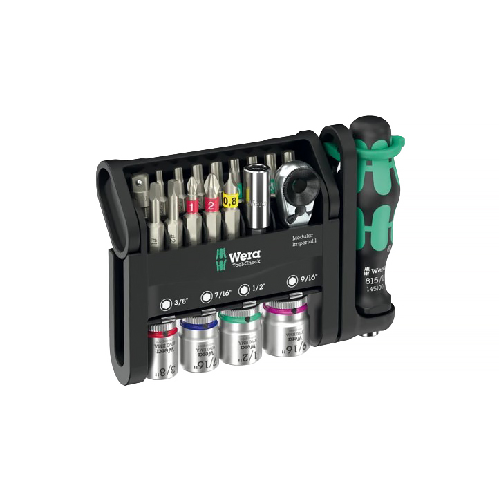 【05049001001】TOOL-CHECK MODULAR IMPERIAL 1
