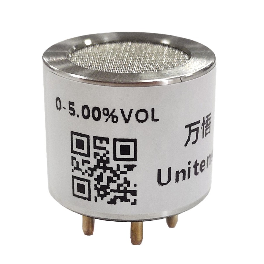 【U91030006】IND. NDIR CO2 SENSOR 20% VOL[トレイ]