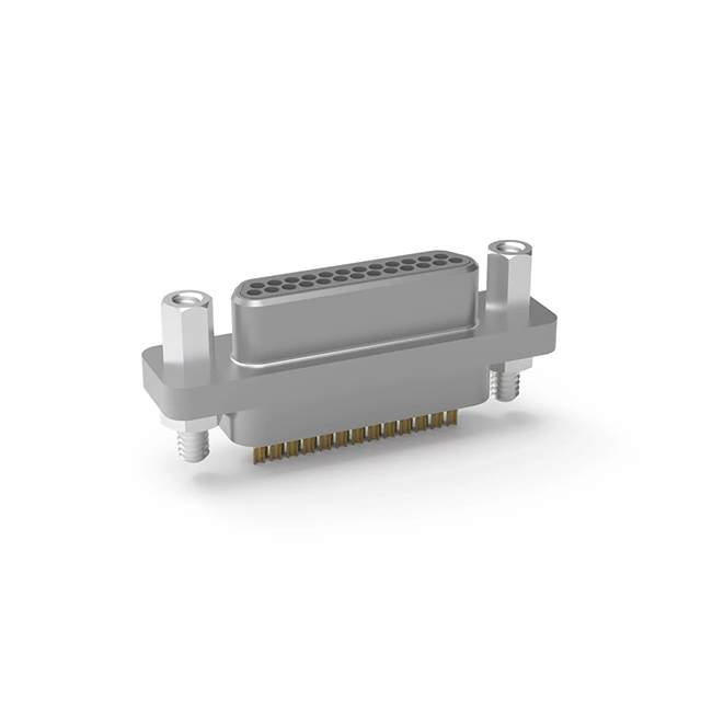 【MM-212-009-161-41WC】CABLE ASSY D-TYPE 9POS UNSHLD[バルク]