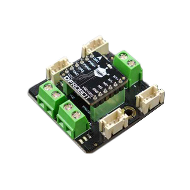 2X1.2A MOTOR DRIVER GRAVITY BRD【DRI0044-A】