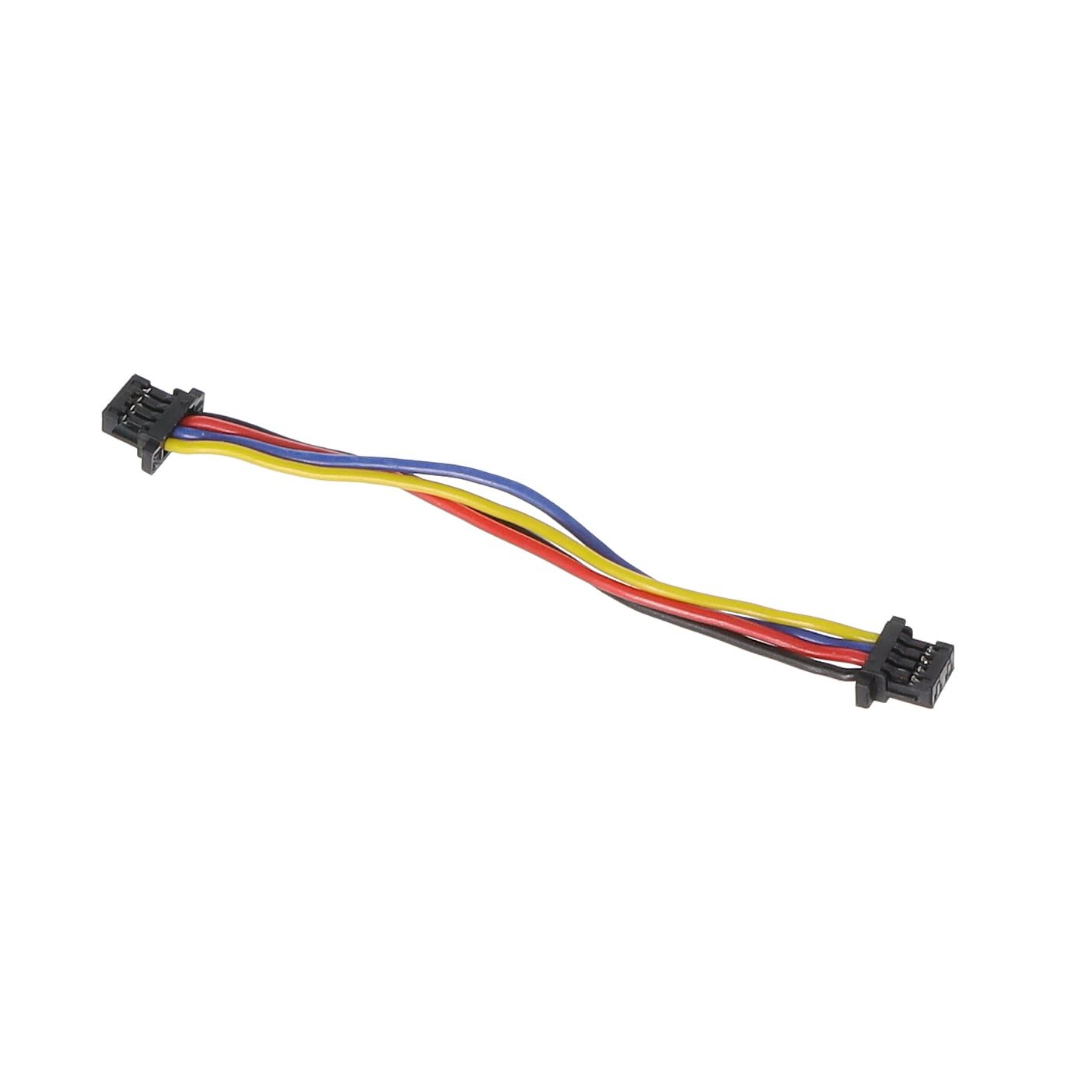 【17260】FLEXIBLE QWIIC CABLE - 50MM[バルク]