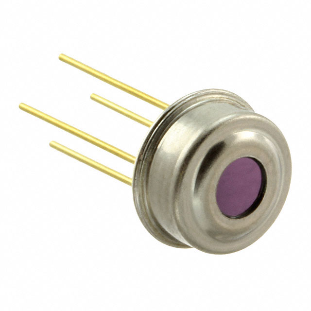 【MLX90642ESF-BCB-000-SP】32X24 THERMAL ARRAY, 45DEG FOV,