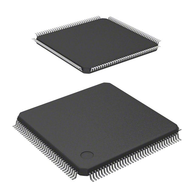 【STM32H523ZCT6】IC MCU 32BIT 256KB FLASH 144LQFP