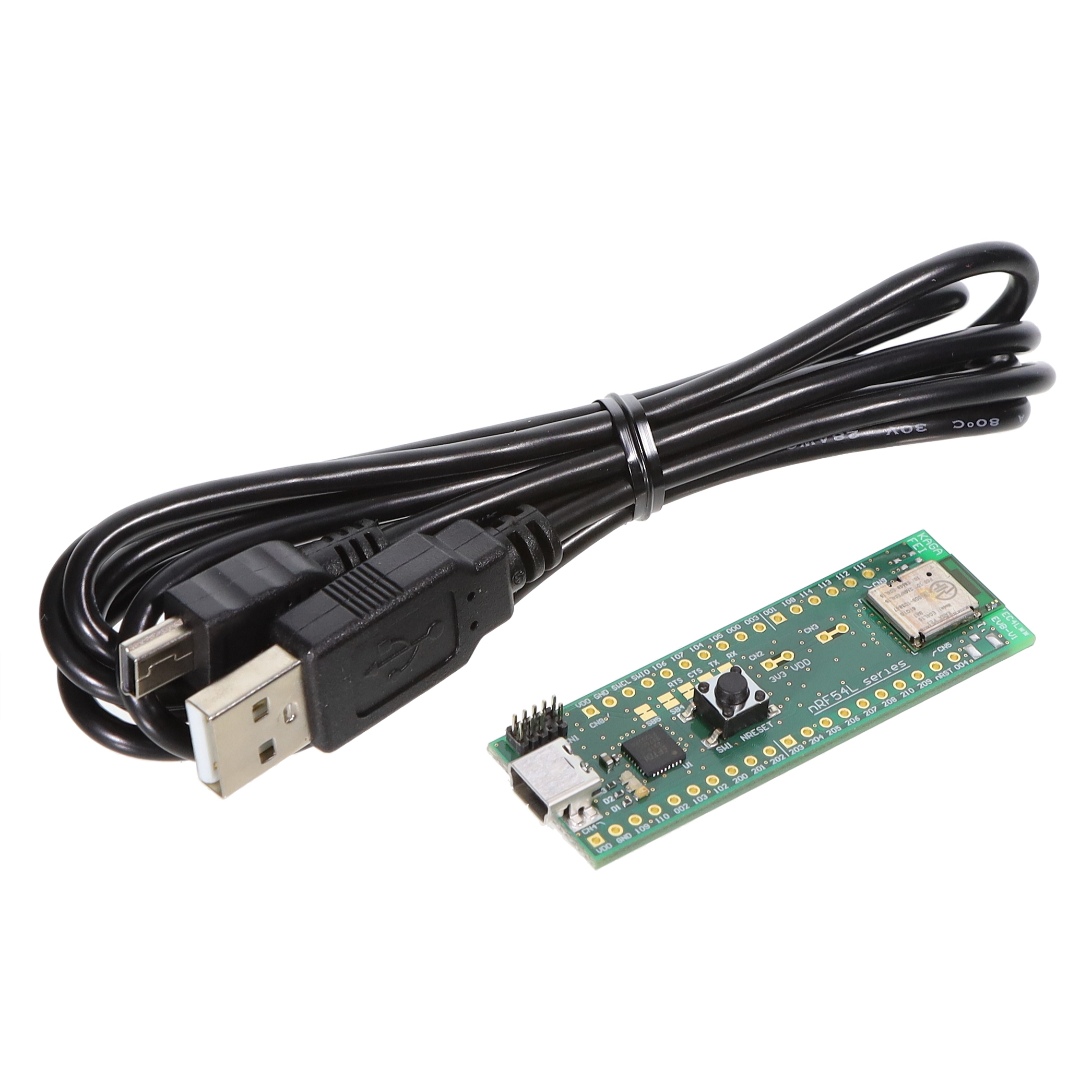 EC4L15BA1-EVB