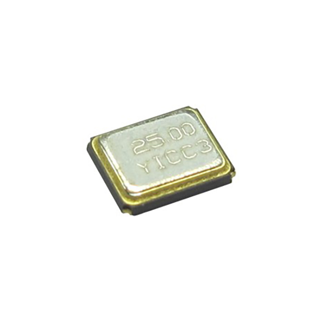 【24.576M20PI/XT324-10/20】CRYSTAL 24.576MHZ 20PF SMD[カット テープ（CT）]
