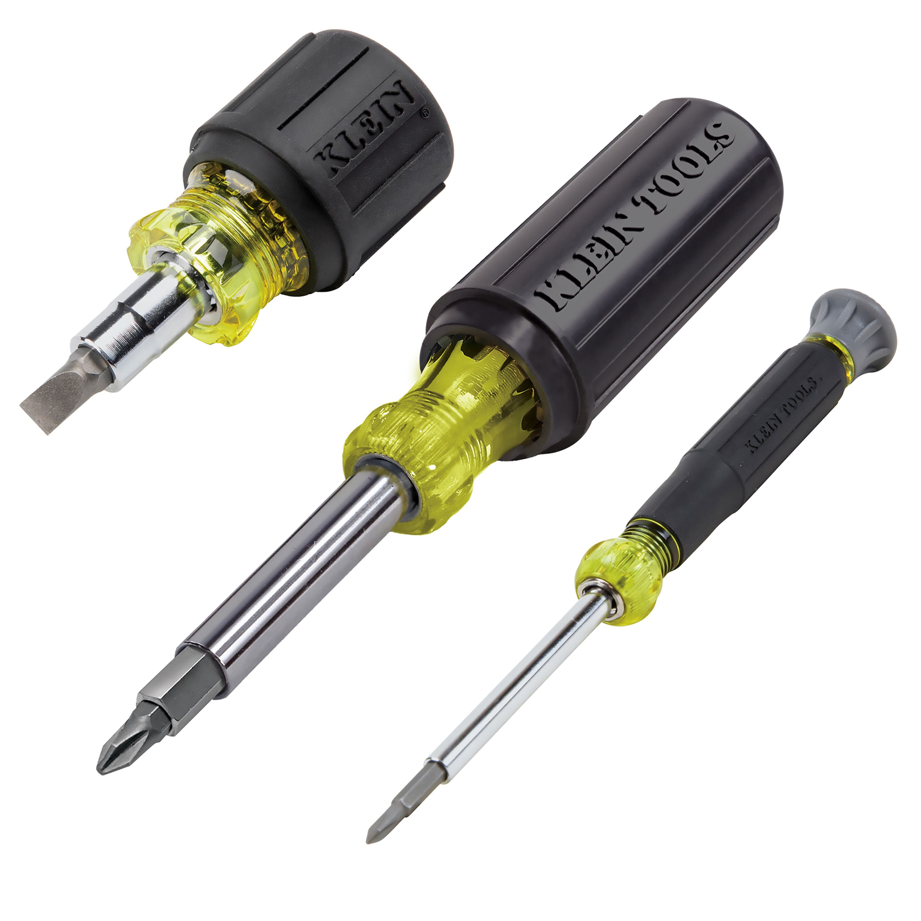【32500SDKIT】MULTI-BIT SCREWDRIVER/NUT DRIVER