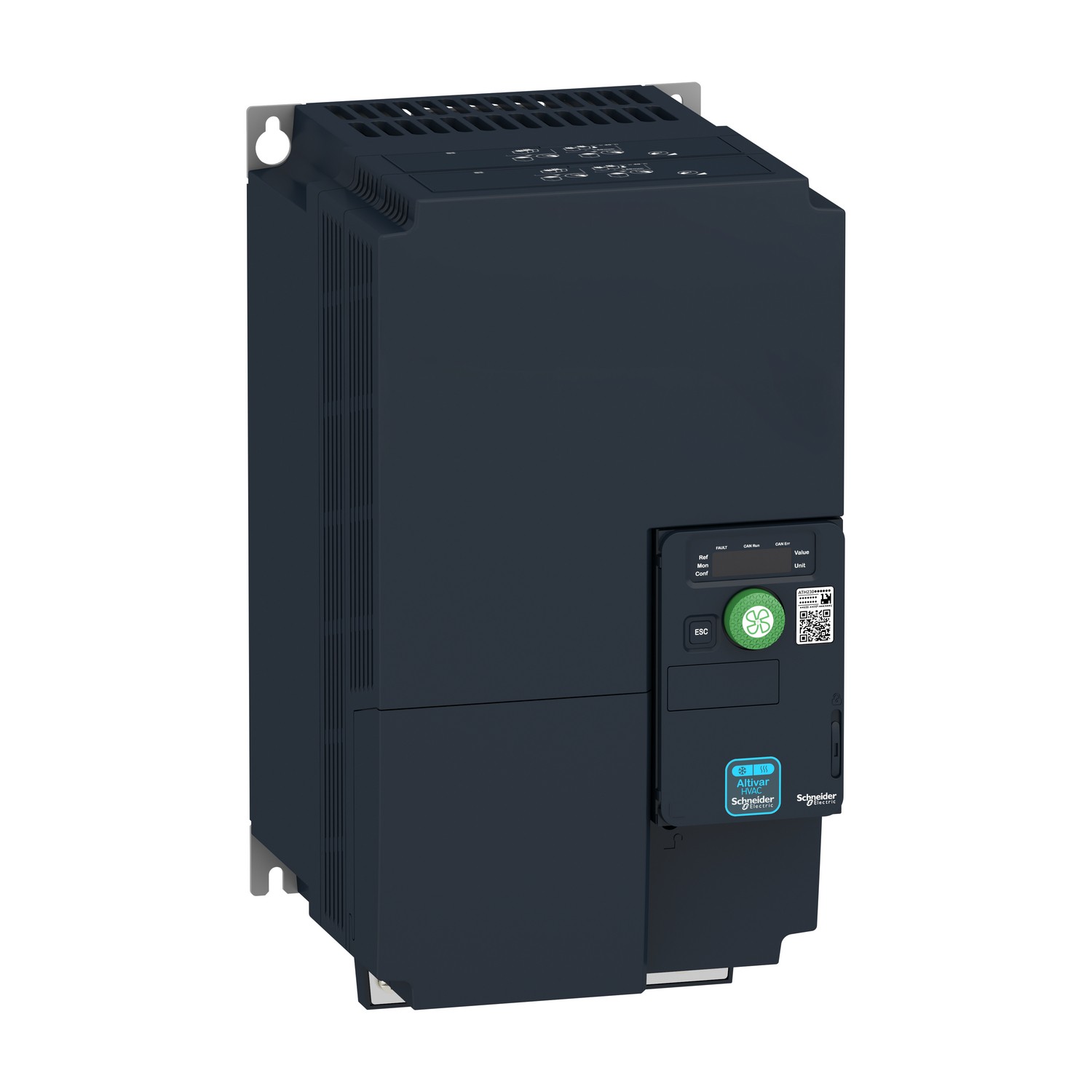 【ATH230D15S6】ATH230 15KW/20HP 525/600V 3PH IP
