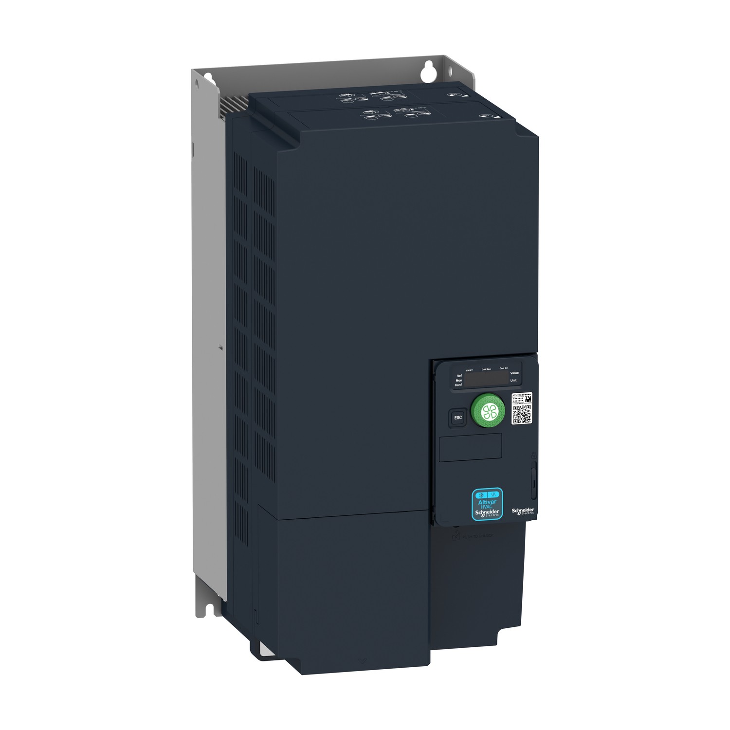 【ATH230D22N4】ATH230 22KW/30HP 380/500V 3PH IP