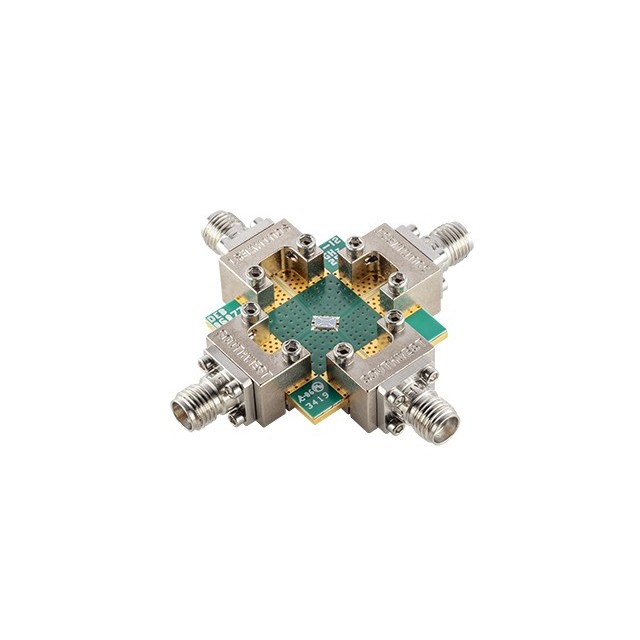 【DEB10293】FHC10293 EVAL BOARD[バルク]