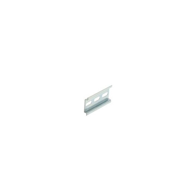 【DRX-30003】3 SLOTS PRE-CUT DIN RAIL DRX-300