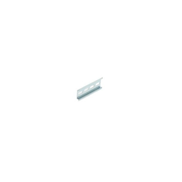 【DRX-30004】4 SLOTS PRE-CUT DIN RAIL DRX-300