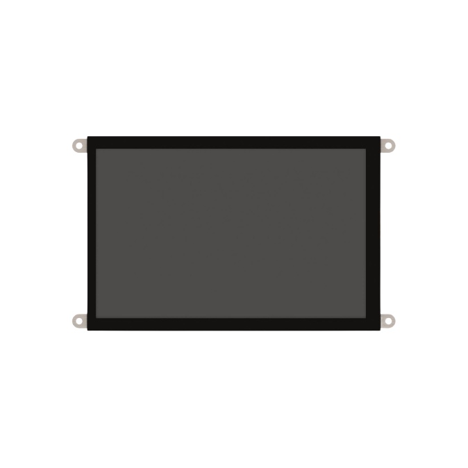 【ESP32-P4-70CT】7.0", 1280X800 PIXELS, SLIM INTE