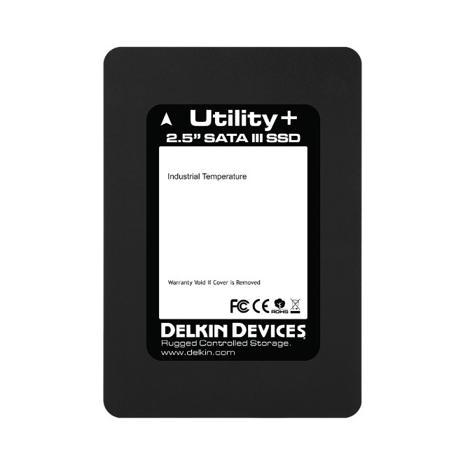 【DE8TFTWWN-35000-2】8TB 3D 2.5" SSD SATA III I-TEMP[バルク]