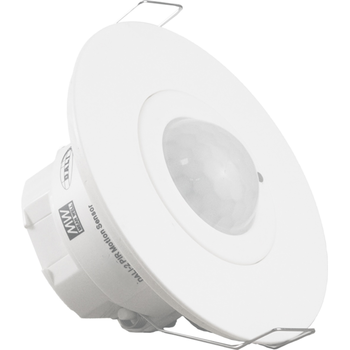 【DLS-203-P】DALI-2 PIR SENSOR LOW-MOUNTING[バルク]