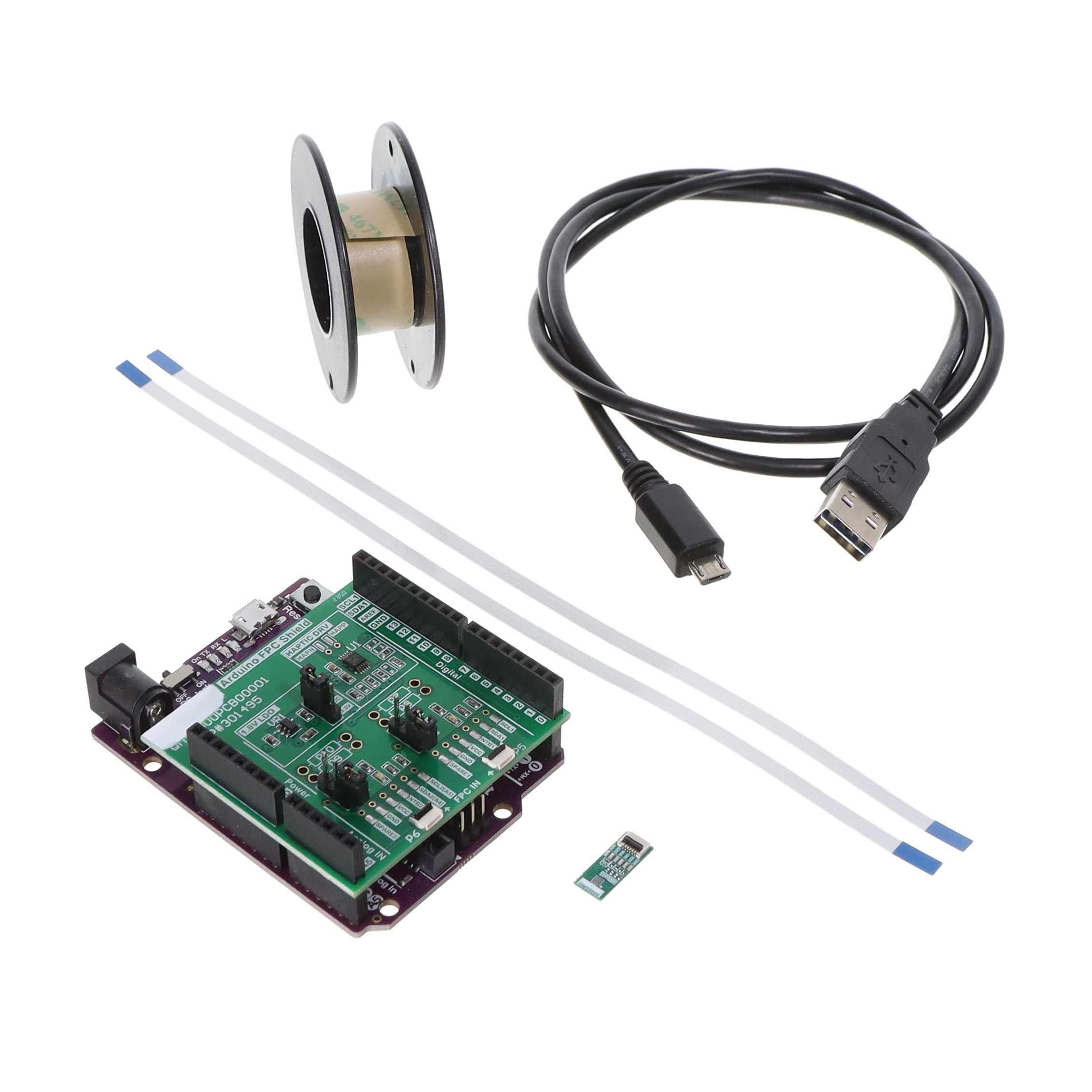 【QM98000DK】DIGITAL SENSOR[バルク]