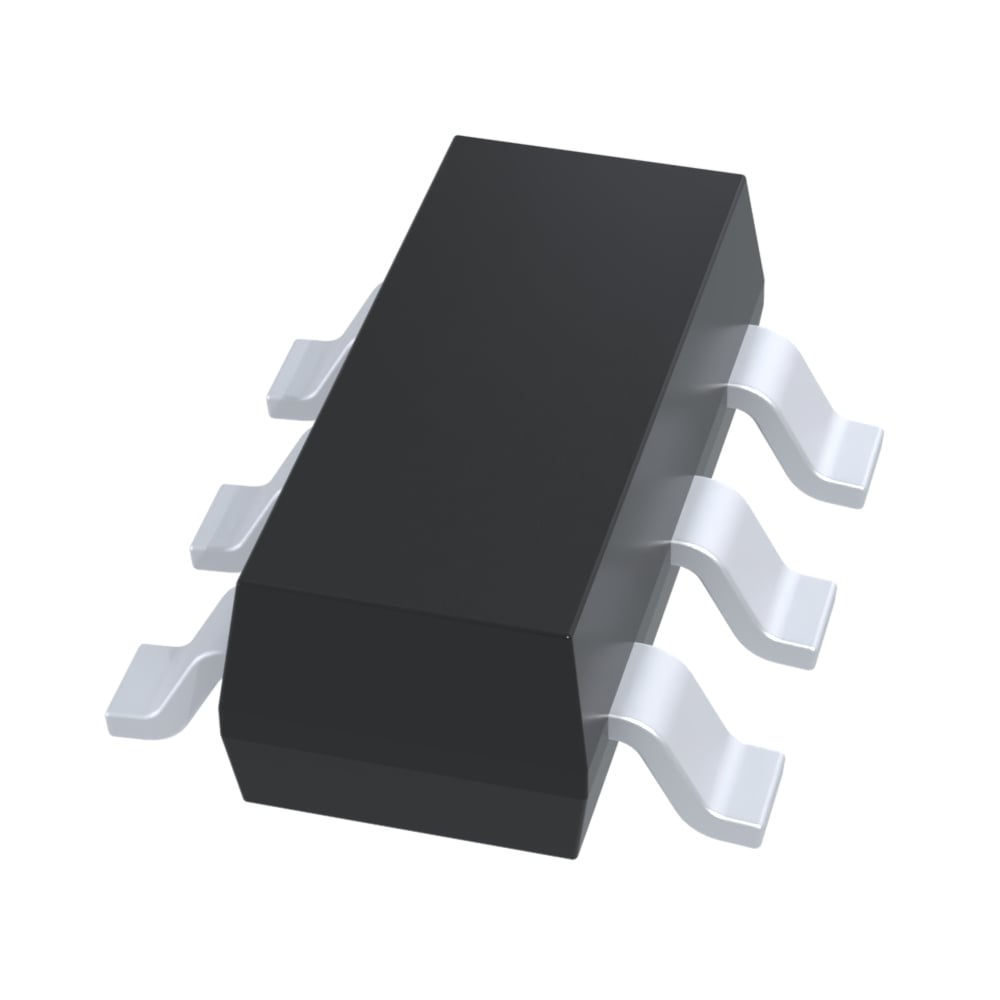 【TLI5570RE35E1E0001XTSA1】CURRENT SEN SWITCH PG-SOT23-6-4