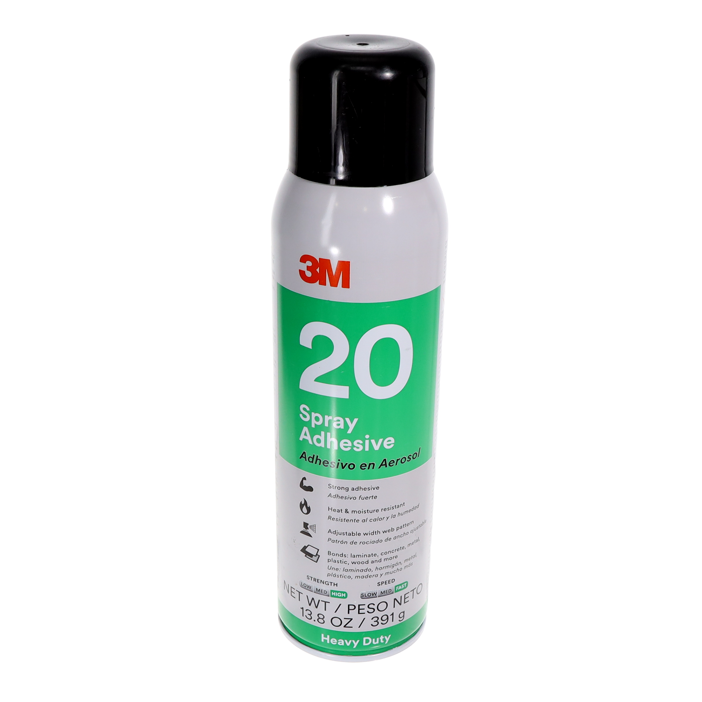 HEAVY DUTY 20-16OZ