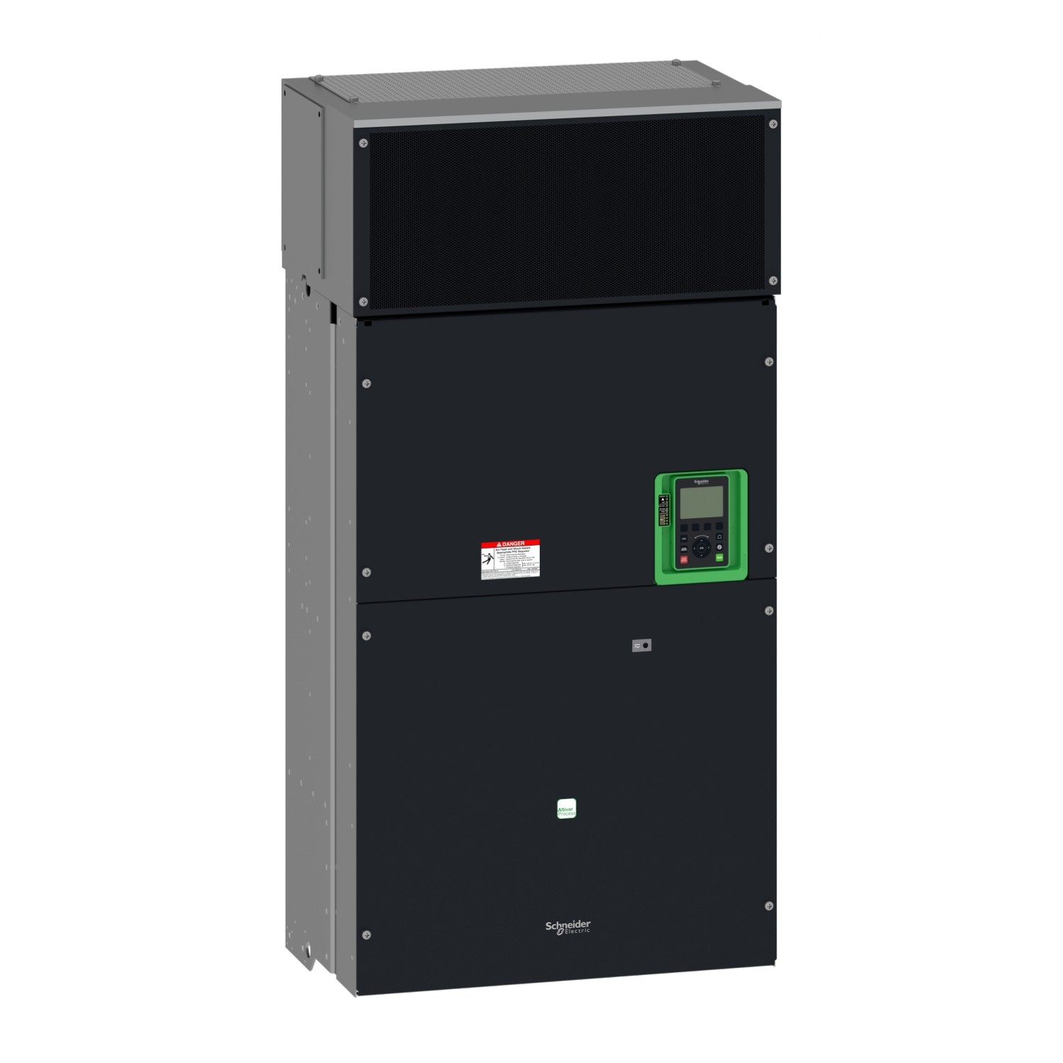【ATV630C31N4US】ATV630 BAA/BABA IP00 315KW 400V/