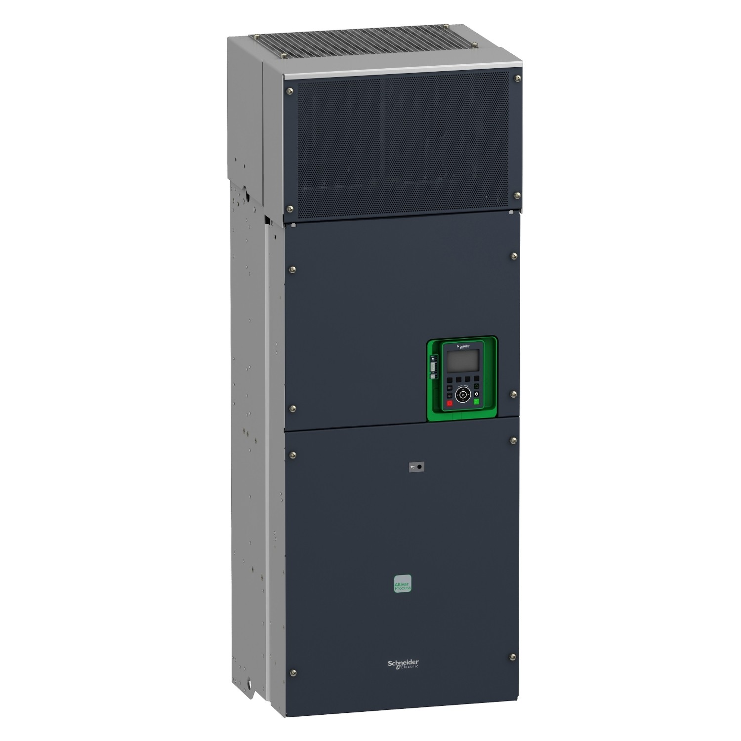 【ATV930C22N4CUS】ATV930 BAA/BABA IP00 220KW 400V/