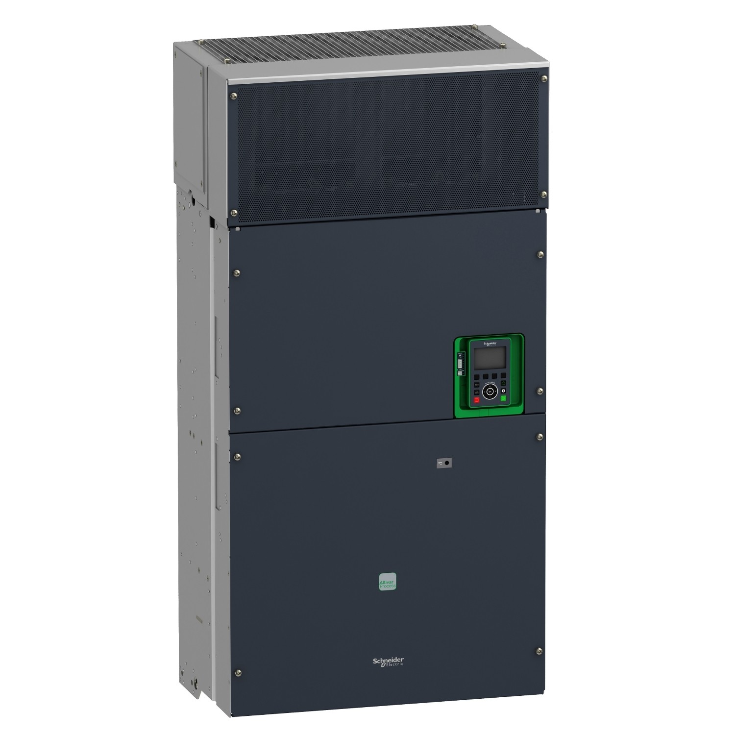 【ATV930C31N4CUS】ATV930 BAA/BABA IP00 315KW 400V/