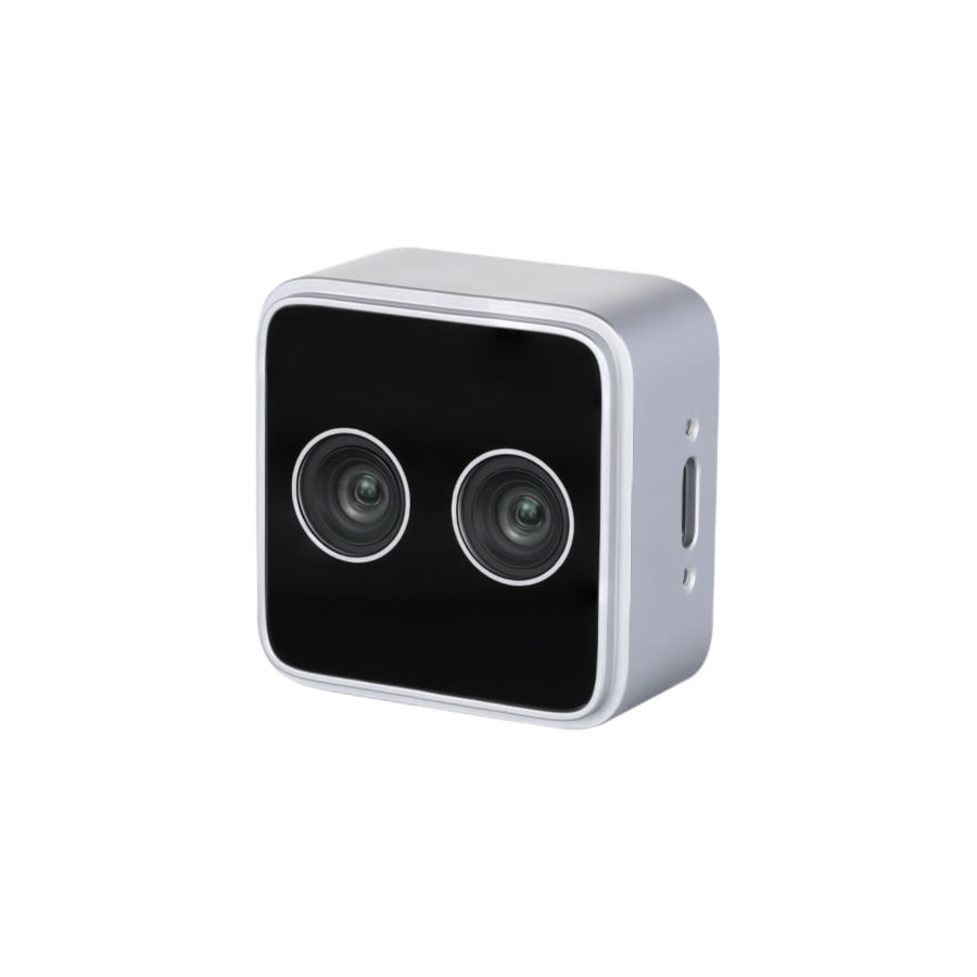 【100100614】DEPTH CAMERA, GEMINI 305 BULK
