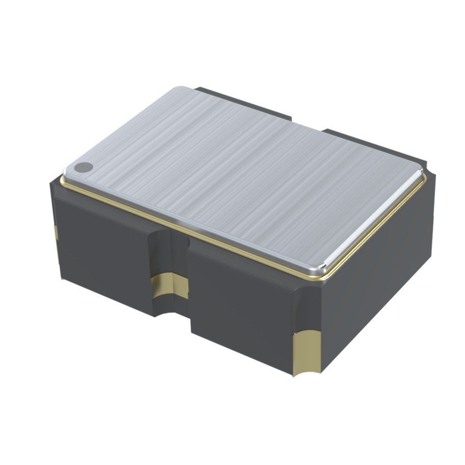 【LFSPXO100296】24.5760MHZ IQXO-791 CMOS 50PPM -[カット テープ（CT）]