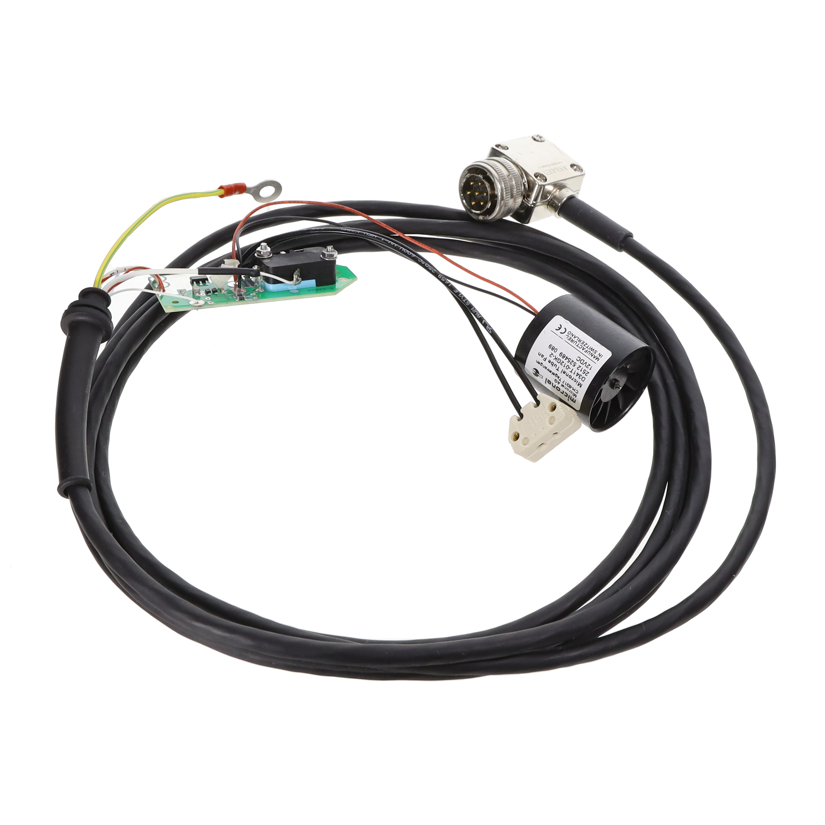 IR1759/3104-CABLE-ASSY