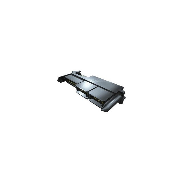 【LPHS-10-20-L-RT2-GP】.050" EXTREME LPHPOWER 30 AMP SI[トレイ]