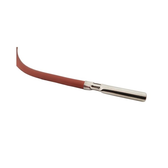 LTP SS PROBE 40X6MM 1000MM LEADS【LTP-TP-SS-40-6-100-PT100B】