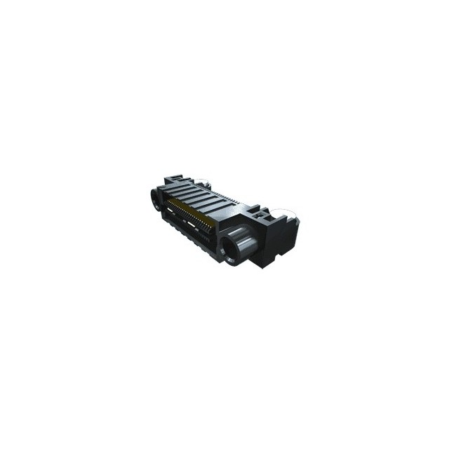 【QFS-026-02-SL-D-RA-TR】0.635 MM Q2 HIGH-SPEED RUGGED GR
