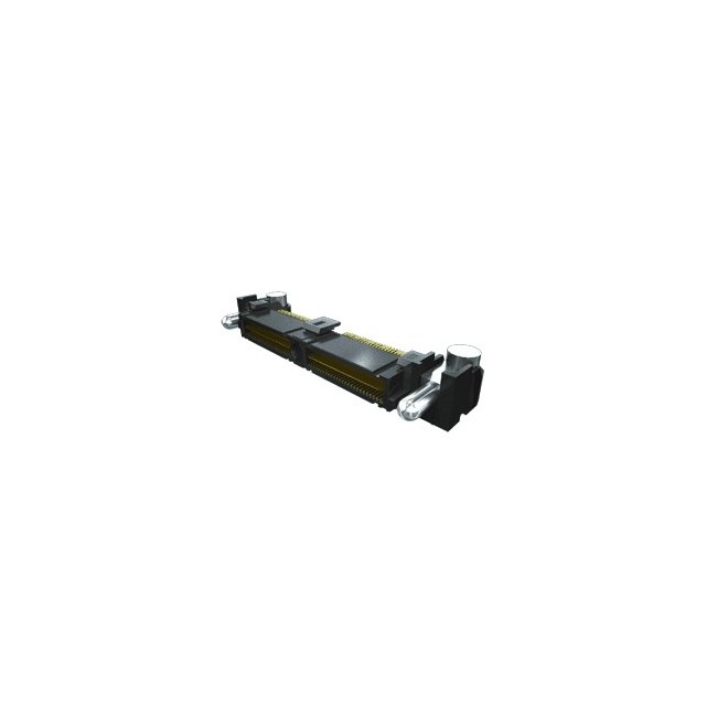 【QMS-026-02-L-D-RA-PC4-K-TR】0.635 MM Q2 HIGH-SPEED RUGGED GR