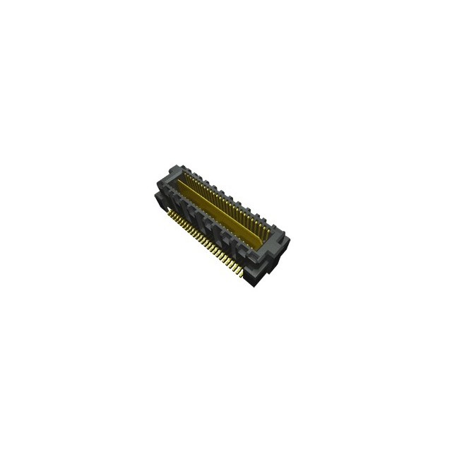 【QMS-048-05.75-H-D-DP-A-K-TR】0.635 MM Q2 HIGH-SPEED RUGGED GR