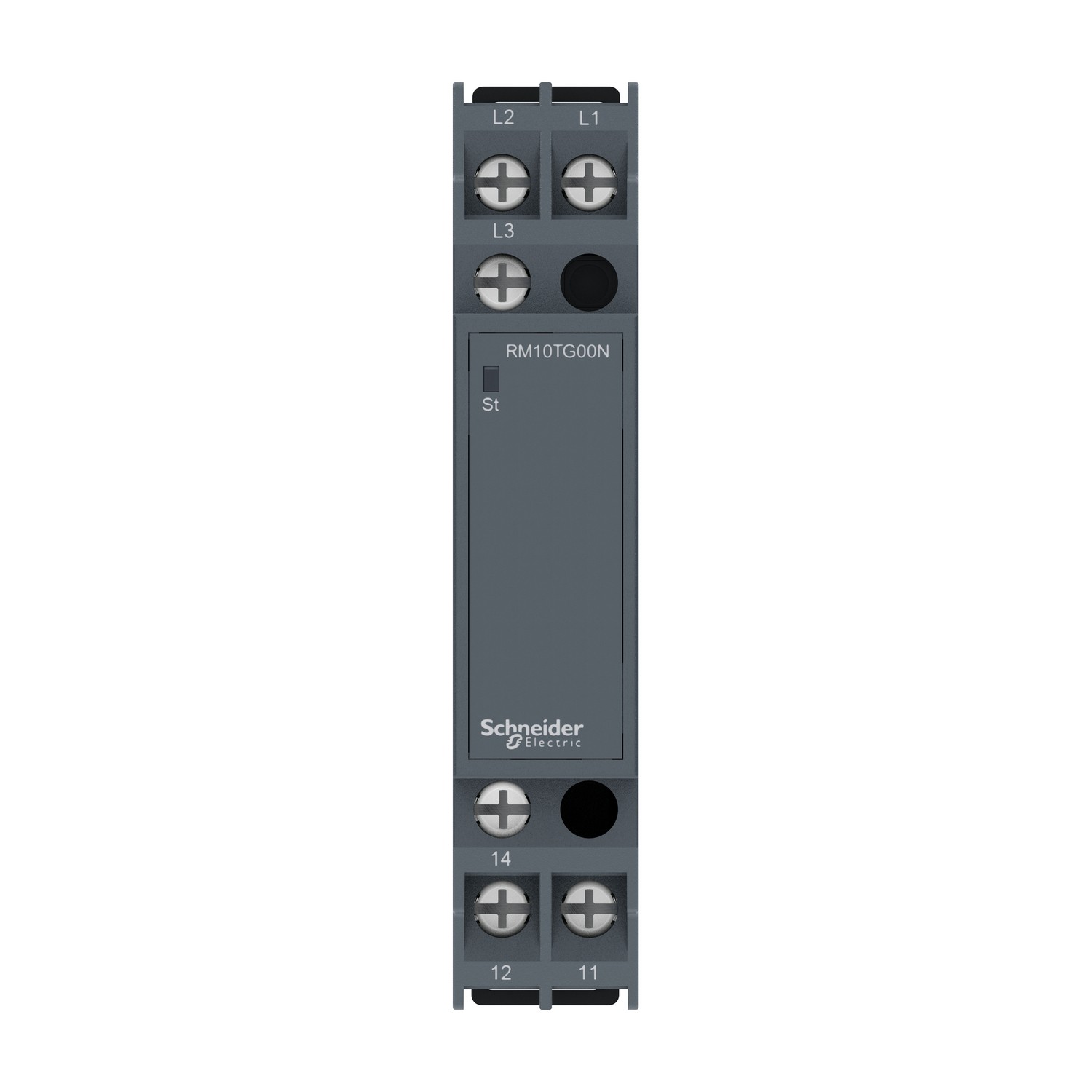 【RM10TG00N】HARMONY 3 PHASE VOLTAGE CONTROL
