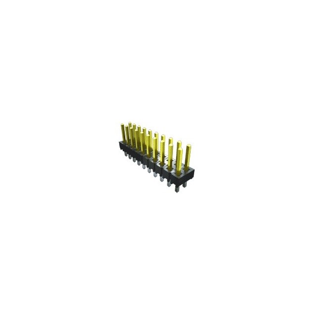 【TSW-105-06-L-D-008】CLASSIC PCB HEADER STRIPS, 0.100[バルク]