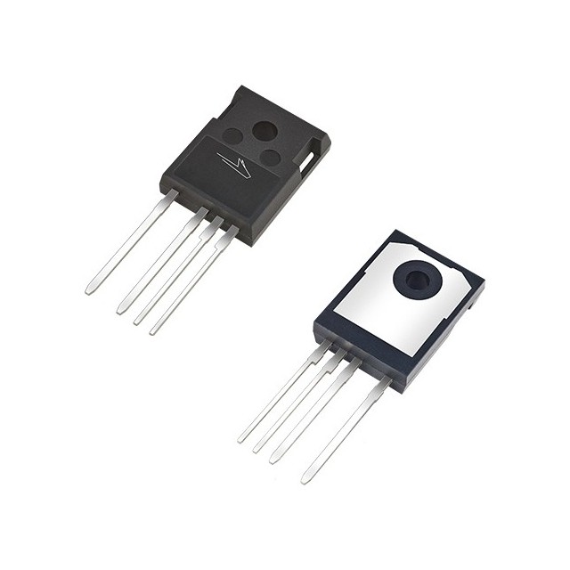 【E4MS008075J2-TR】8M, 750V, TO-263-7 XL SIC MOSFET[テープ＆リール（TR）]