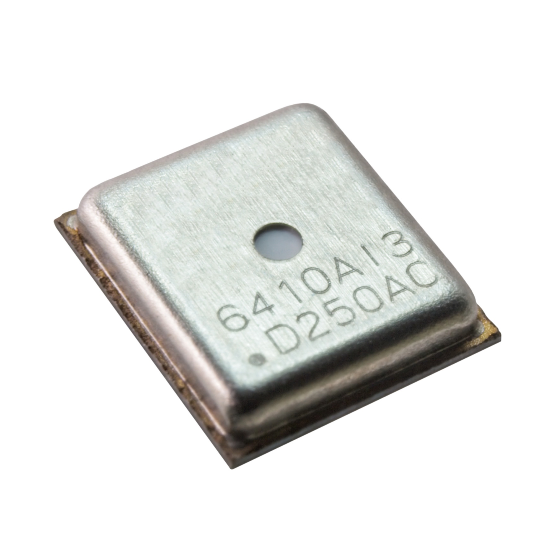 【SGX6410-A3V】DIGITAL VOC MODULE 2000PPM, 20-L[トレイ]