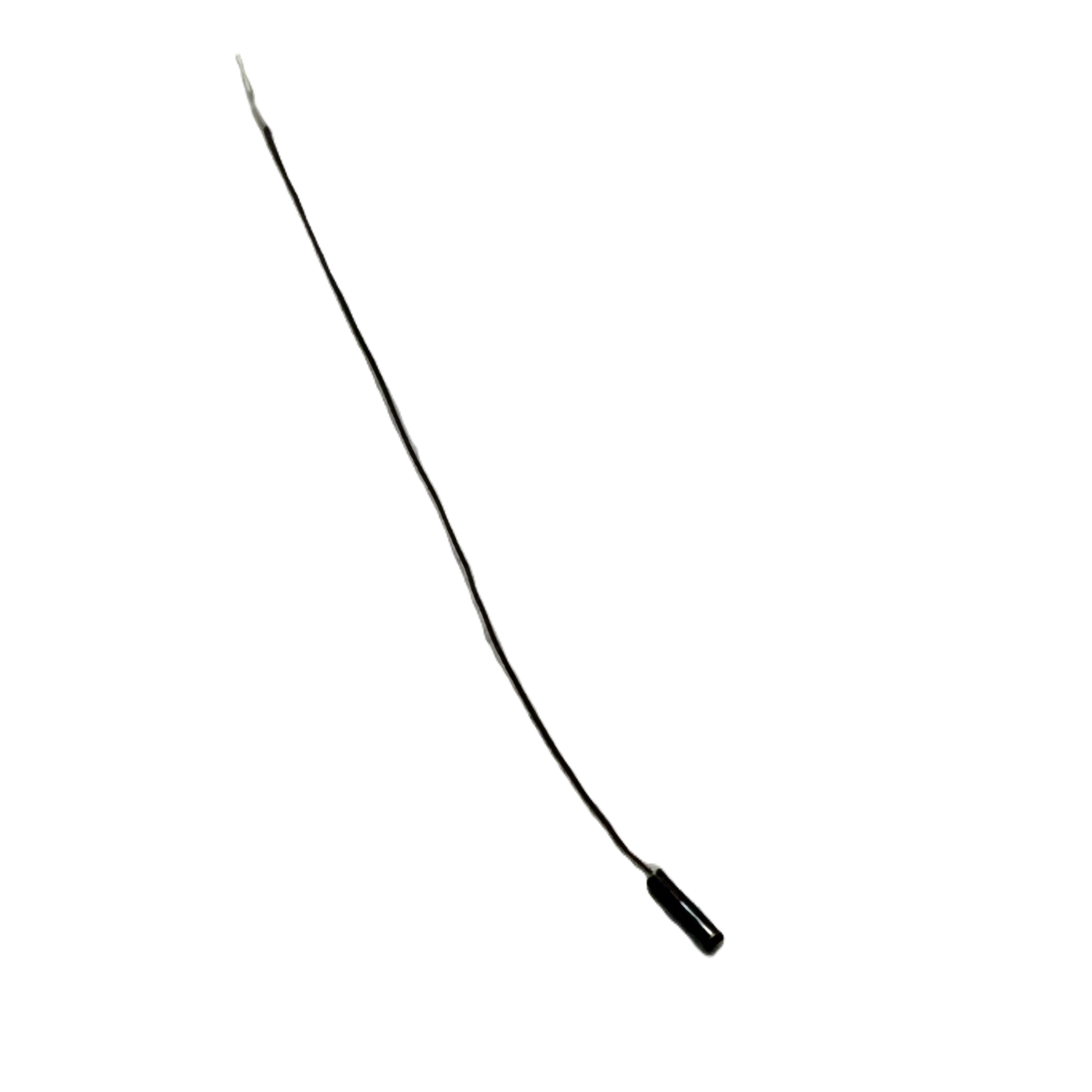 【SC30F103VN-L100】0.032" OD CAP, INSULATED LEADS 4
