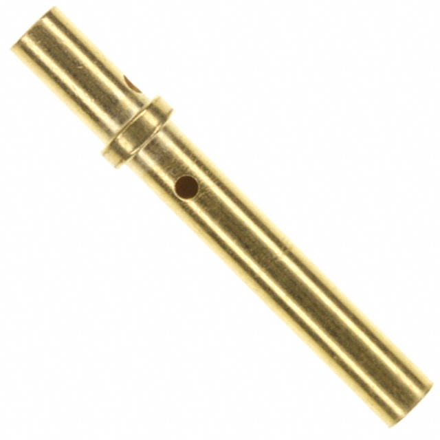 【1648325-1】CONTACT SOCKET POWER 20AWG GOLD