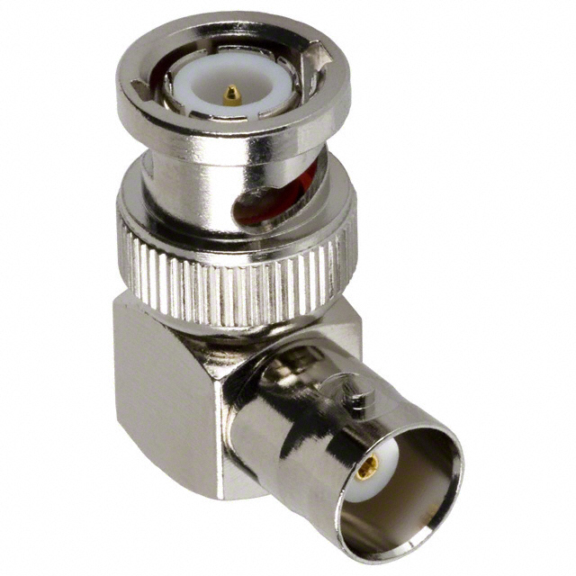 【31-9-RFX】COAX ADAPT BNC TO BNC
