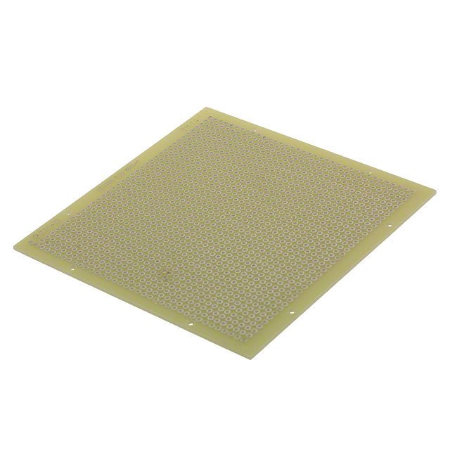 【8015-1】BREADBOARD GENERAL PURPOSE NPTH