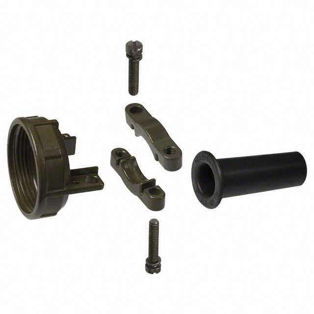 【97-3057-1012-1】CONN CAB CLAMP SZ20 22 1 3/16-18
